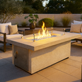 Cal Flame Phoenix Gas Fire Pit