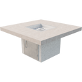 Cal Flame Sedona gas fire pit