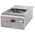 Cal Flame 12 inch cocktail center