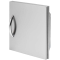 Cal Flame 18 inch single access door