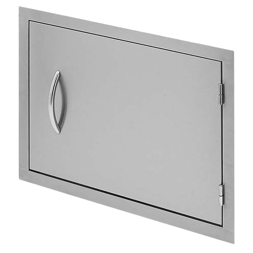 Cal Flame 27 inch horizontal access door