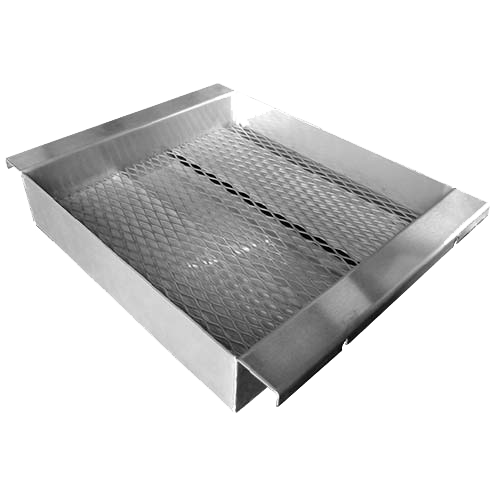 Cal Flame charcoal tray