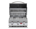 Cal Flame G Series 3-burner built-in grill