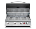Cal Flame G Series 4-burner built-in grill