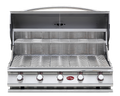 Cal Flame G Series 5-burner built-in grill