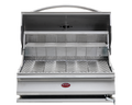 Cal Flame G Series charcoal built-in grill