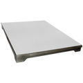 Cal Flame pizza brick tray accessory for built-in grills