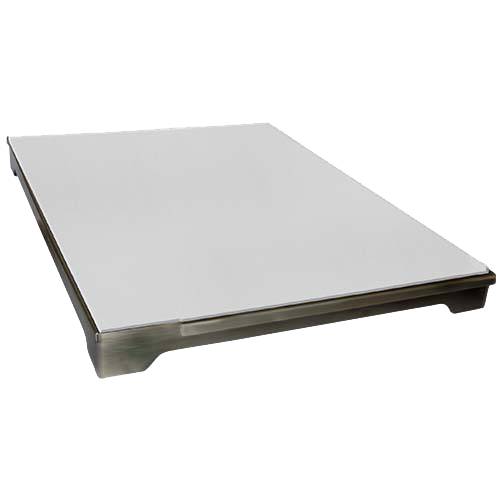 Cal Flame pizza brick tray accessory for built-in grills