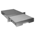 Cal Flame pull out cutting board