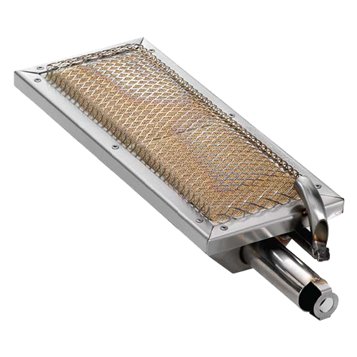 Cal Flame sear zone burner insert for P Series built-in grills