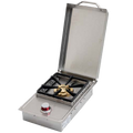 Cal Flame standard single flat side burner